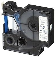 Algopix Similar Product 9 - DYMO Standard D1 40914 Labeling Tape 
