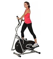 Algopix Similar Product 10 - Exerpeutic Bike