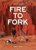 Algopix Similar Product 20 - Fire to Fork: Adventure Cooking