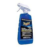 Algopix Similar Product 20 - Meguiars MarineRV Hard Water Spot
