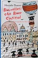 Algopix Similar Product 2 - Brussels The Beer Capital Beer guide