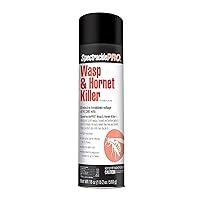 Algopix Similar Product 3 - Spectracide PRO Wasp  Hornet Killer