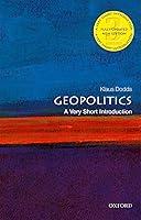 Algopix Similar Product 16 - Geopolitics A Very Short Introduction