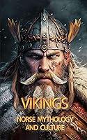 Algopix Similar Product 17 - Vikings Norse Mythology and Culture