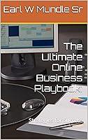 Algopix Similar Product 4 - The Ultimate Online Business Playbook