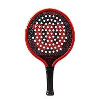 Algopix Similar Product 4 - Wilson Xcel Junior V2 Platform Tennis