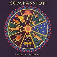 Algopix Similar Product 2 - Compassion