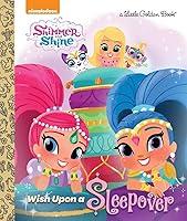 Algopix Similar Product 17 - Wish Upon a Sleepover Shimmer and