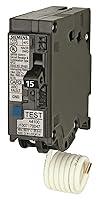 Algopix Similar Product 17 - Siemens QA115AFCP 15Amp Single Pole