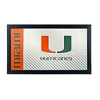 Algopix Similar Product 10 - Trademark Gameroom University of Miami