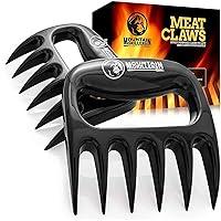 Algopix Similar Product 14 - Mountain Grillers Meat Claws  Pulled