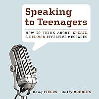 Algopix Similar Product 14 - Speaking to Teenagers How to Think