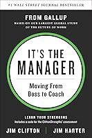 Algopix Similar Product 10 - Its the Manager Moving From Boss to