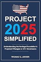 Algopix Similar Product 20 - Project 2025 Simplified Understanding