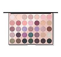 Algopix Similar Product 2 - Morphe 35C Everyday Chic Artistry