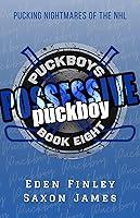 Algopix Similar Product 9 - Possessive Puckboy (Puckboys Book 8)