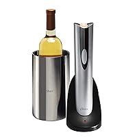 Algopix Similar Product 6 - Oster Rechargeable and Cordless Wine