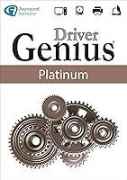 Algopix Similar Product 4 - Driver Genius 20 Platinum [PC Download]