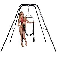 Algopix Similar Product 11 - Ultimate Sex Swing Stand