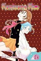 Algopix Similar Product 17 - Kamisama Kiss, Vol. 24 (24)