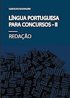 Algopix Similar Product 19 - Lingua Portuguesa para Concursos  II