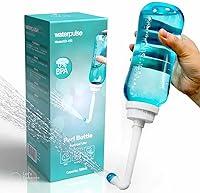 Algopix Similar Product 12 - Peri Bottle  SqueezeFree Portable