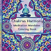 Algopix Similar Product 6 - Meditation Mandalas Coloring Book