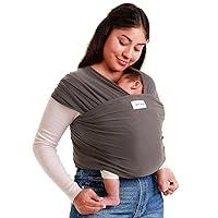 Algopix Similar Product 12 - Sleepy Wrap Stretchy Ergonomic Baby