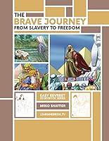 Algopix Similar Product 20 - The Brave Journey from Slavery to