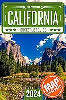 Algopix Similar Product 20 - California Bucket List Set Off on 120