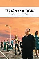 Algopix Similar Product 19 - The Sopranos Trivia  Facts Things