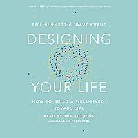Algopix Similar Product 7 - Designing Your Life How to Build a