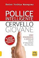 Algopix Similar Product 10 - Pollice intelligente cervello giovane