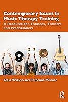 Algopix Similar Product 9 - Contemporary Issues in Music Therapy