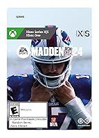 Algopix Similar Product 1 - Madden NFL 24 - XSX