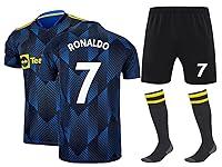 Algopix Similar Product 20 - CYOIDAI Bent Portugal Soccer Jersey