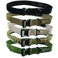 Algopix Similar Product 8 - BLACKHAWK 41CQ13BK Riggers Belt with