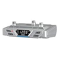Algopix Similar Product 5 - Jensen Under Cabinet Bluetooth Music