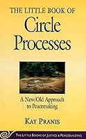 Algopix Similar Product 16 - The Little Book of Circle Processes  A