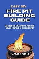 Algopix Similar Product 20 - EASY DIY FIRE PIT BUILDING GUIDE Lets