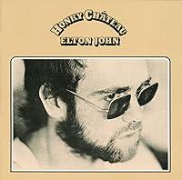 Algopix Similar Product 16 - Elton John ‎– Honky Château