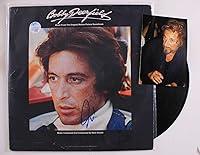 Algopix Similar Product 16 - Al Pacino Signed AutographedBobby