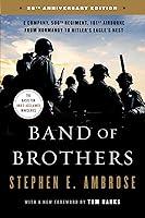 Algopix Similar Product 13 - Band of Brothers E Company 506th