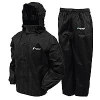 Algopix Similar Product 11 - FROGG TOGGS Mens Standard Classic