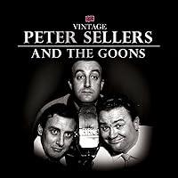 Algopix Similar Product 9 - Peter Sellers & the Goons