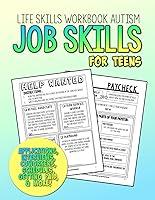 Algopix Similar Product 1 - Job Skills for Teens Life Skills