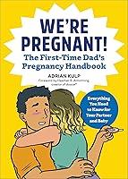 Algopix Similar Product 5 - Were Pregnant The First Time Dads