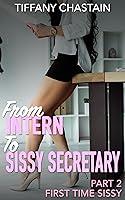 Algopix Similar Product 18 - From Intern to Sissy Secretary Part 2