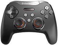 Algopix Similar Product 11 - SteelSeries Stratus Bluetooth Mobile