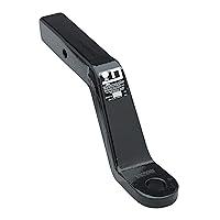 Algopix Similar Product 8 - DrawTite 40332 Forged Ball Mount